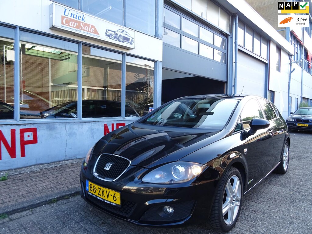 SEAT Leon 1.2 TSI Ecomotive Businessline COPA