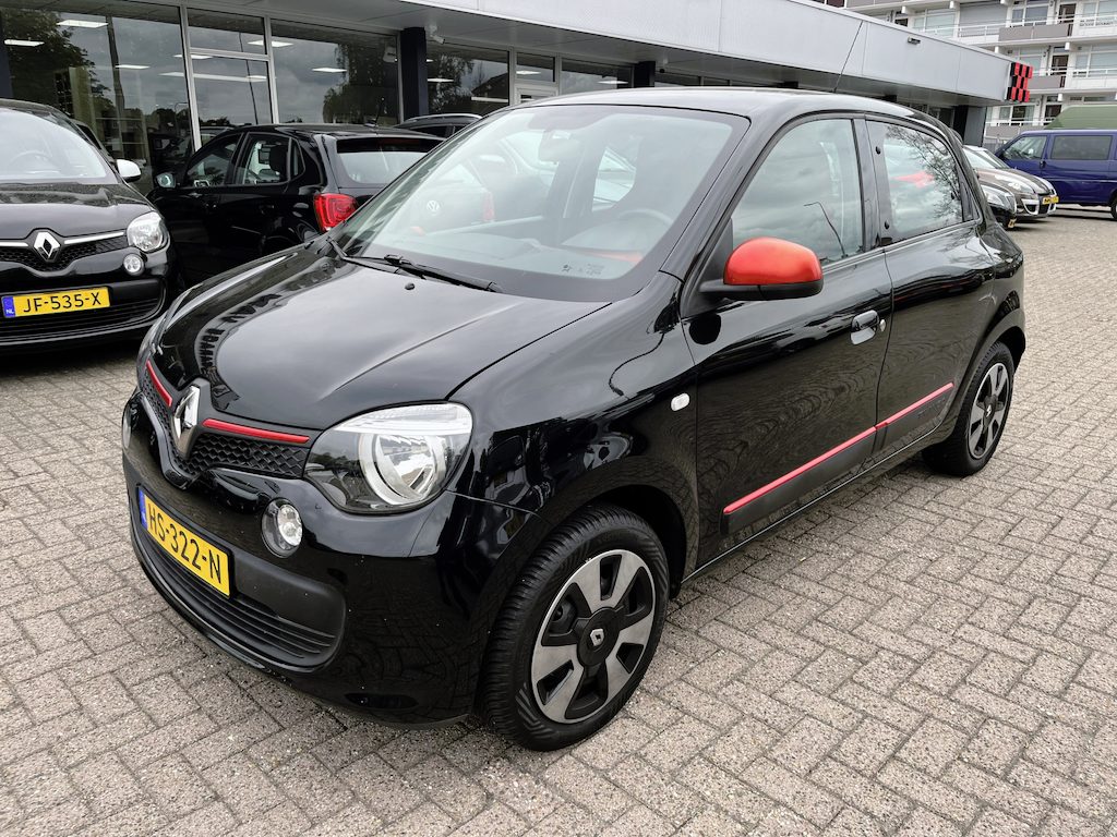 Renault Twingo 1.0 SCe Collection / Cruise / Airco / Bluetooth / Nap /
