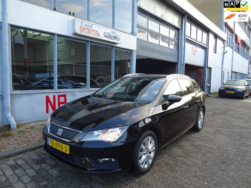 SEAT Leon ST 1.0 EcoTSI Style Business Intense