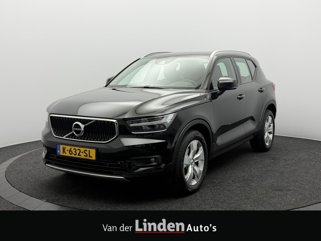 Volvo XC40 1.5 T3 Business Pro 164PK | Adaptieve Cruise Control | Camera | Navigatie | Carplay&Android