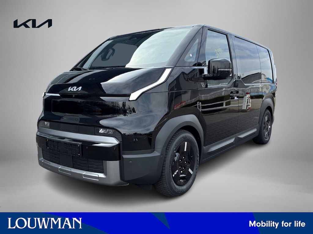Kia PV5 L2H1 Elite 71.2 kWh | demonstratievoertuig |