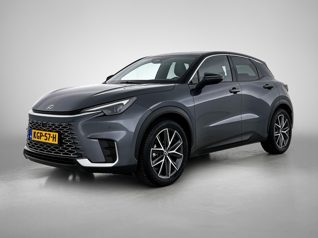 Lexus LBX Cool 2WD | Stoelgeheugen | Bi-tone | Stoelverwarming |
