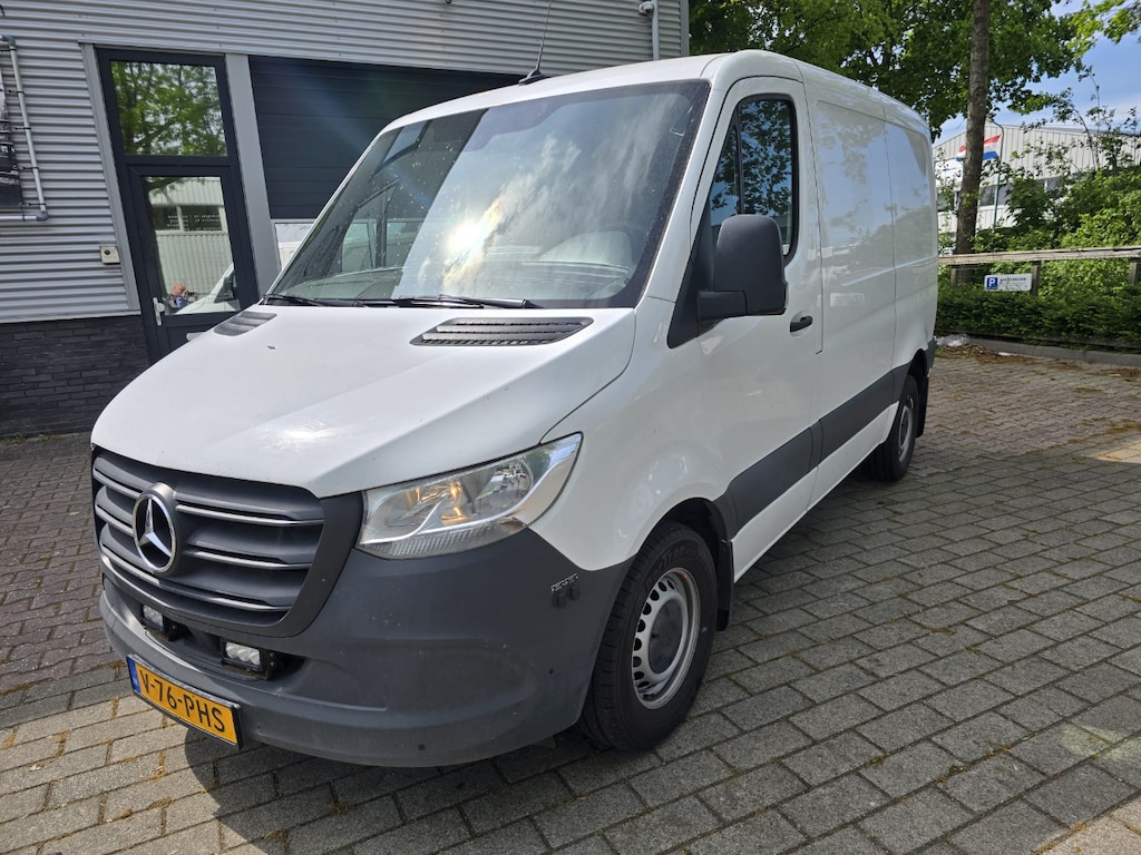 Mercedes-Benz Sprinter 317 1.9 cdi l1 h1
