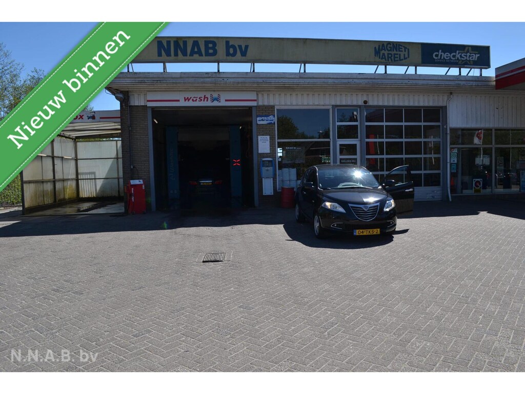 Lancia Ypsilon 0.9 TwinAir Gold