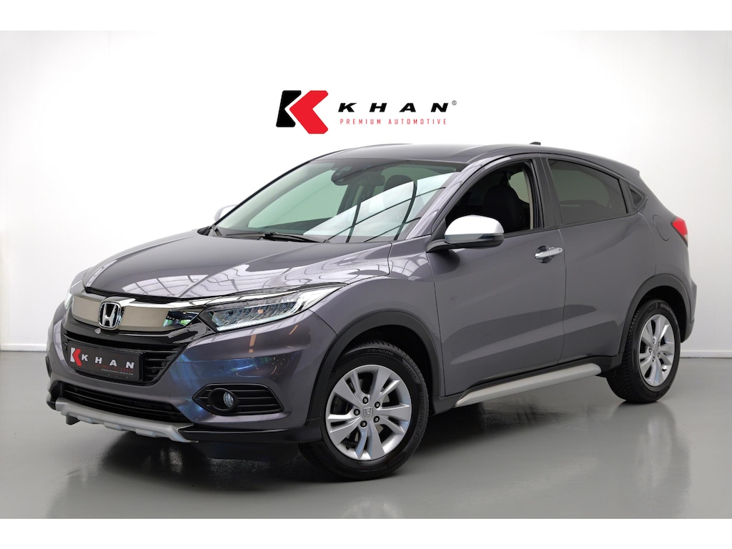 Honda HR-V 1.5 i-VTEC Elegance |Navi|Camera|Trekhaak|