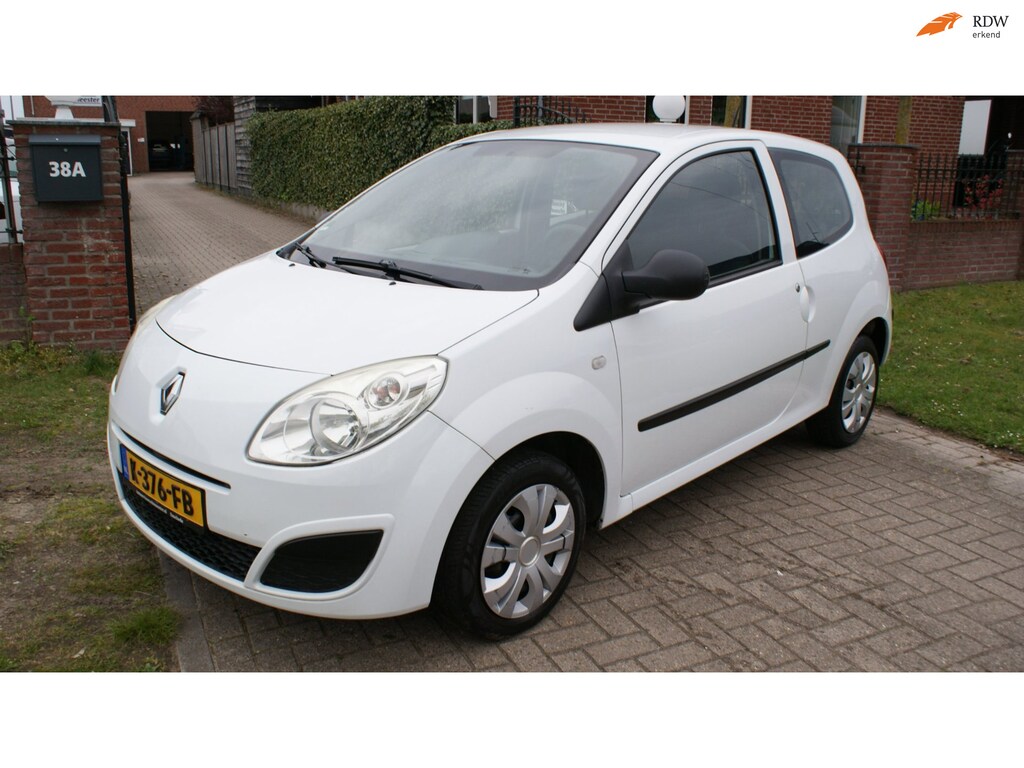 Renault Twingo 1.2 Acces