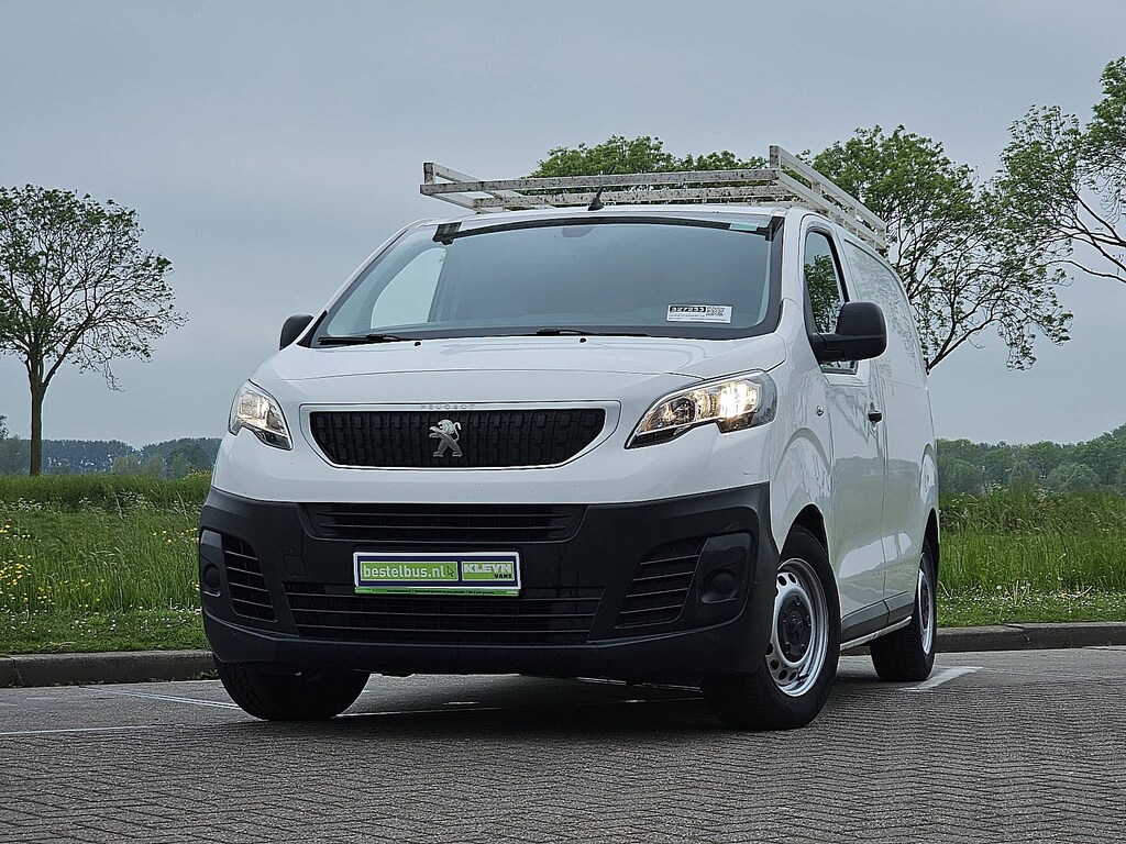 Peugeot Expert 1.6 L1 Kompakt Export!