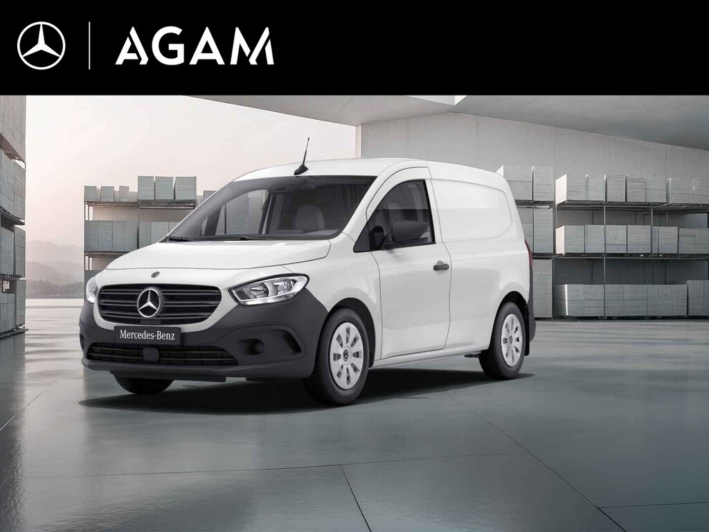 Mercedes-Benz Citan 108 CDI L1 Base