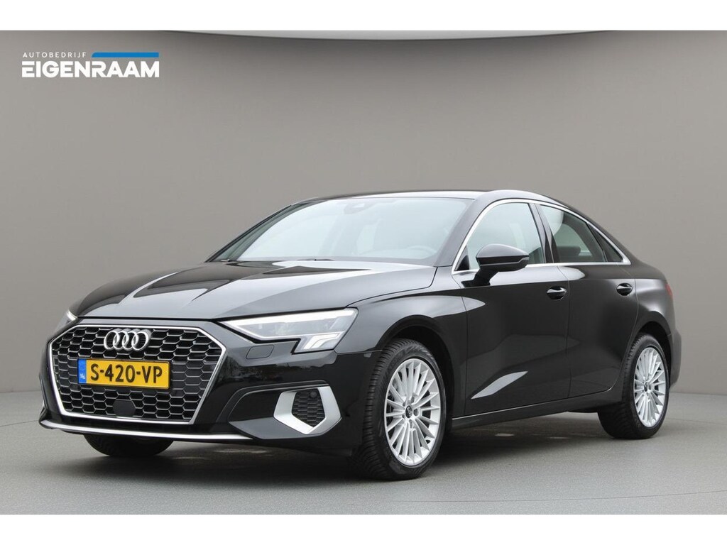 Audi A3 Limousine 30 TFSI Pro Line | Adaptive Cruise | Navi | Apple Carplay