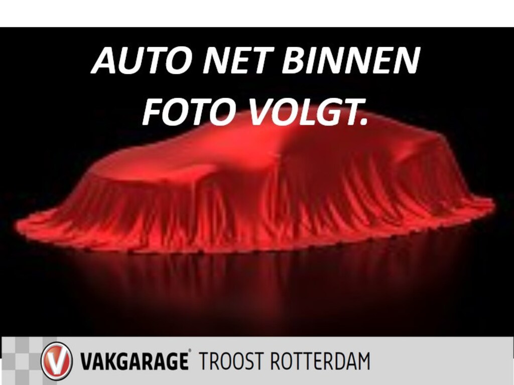 Opel Karl 1.0 ecoFLEX Edition Hoge instap | Cruise control | Airco | Nederlands geleverd | Radio/MP3