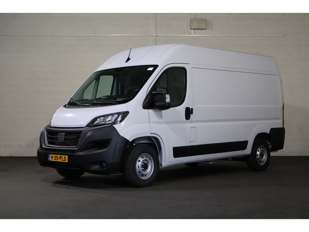 Fiat Ducato 2.2 MJ L2 H2 Airco BPM Vrij