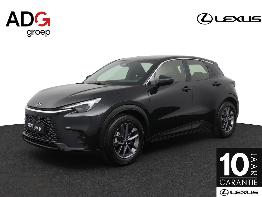 Lexus LBX 1.5 Preference Edition 2WD | Nieuw! | Uit voorraad leverbaar! | Comfort & Safety Pack