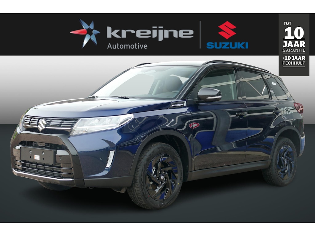 Suzuki Vitara 1.4 Boosterjet Smart Hybrid Special Edition | NIEUW | VOORRAAD| SNEL RIJDEN|