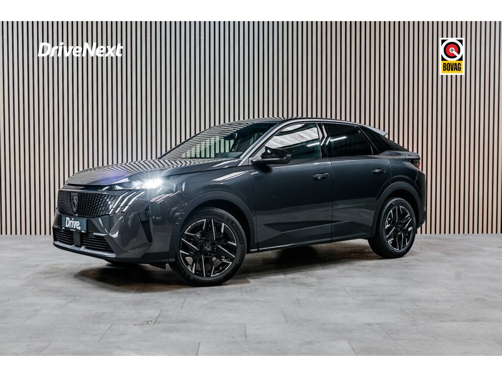 Peugeot 3008 1.2 Hybrid 145pk Allure | PANORAMIC NAVI | DRIVE ASSIST PAKKET |