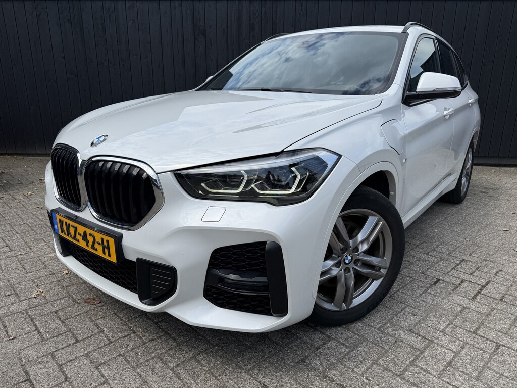 BMW X1 xDrive25e High Executive M-sport