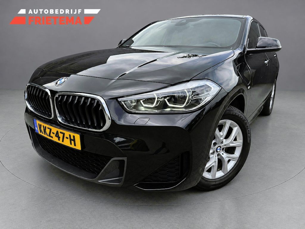 BMW X2 xDrive25e High Executive M-sport