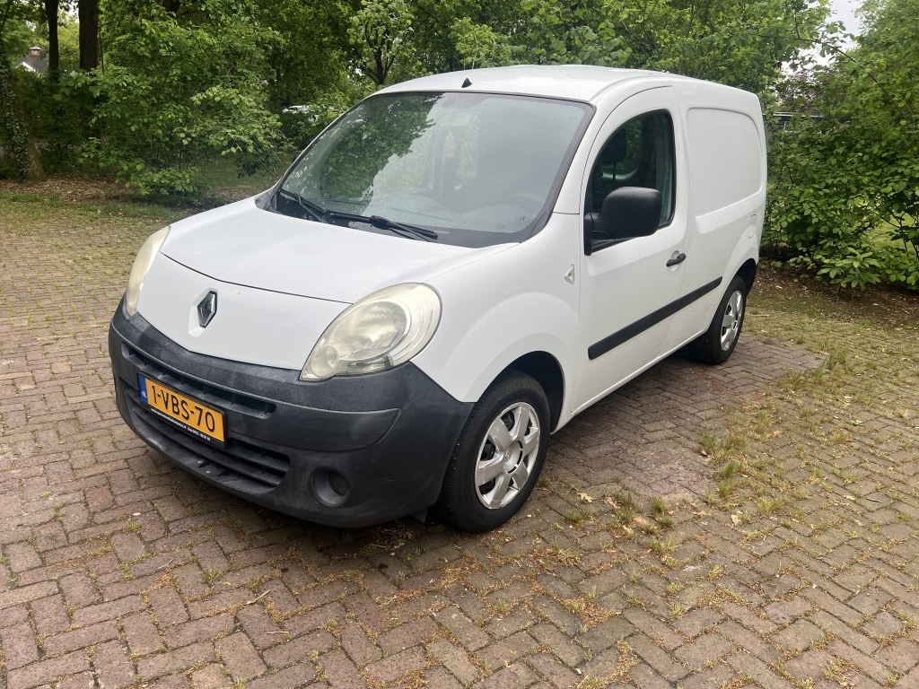 Renault Kangoo Express 1.5 dCi 70 Expr.Comf