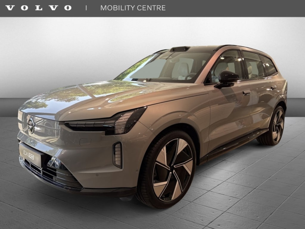 Volvo EX90 Twin Perf. Ultra | TE BESTELLEN | FULL OPTION
