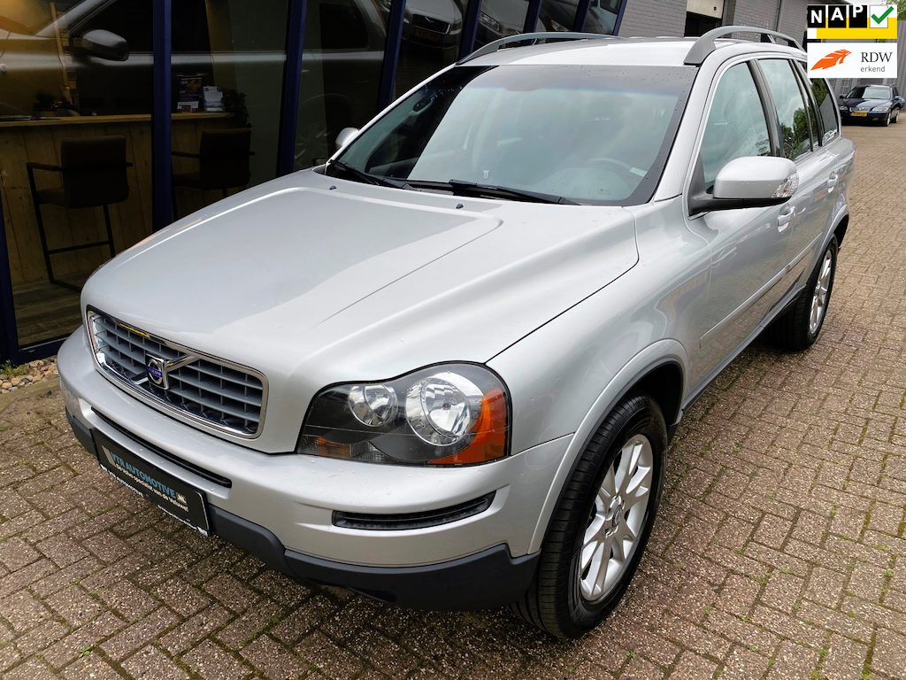 Volvo XC90 3.2 Momentum Automaat 7 Persoons / NL Auto