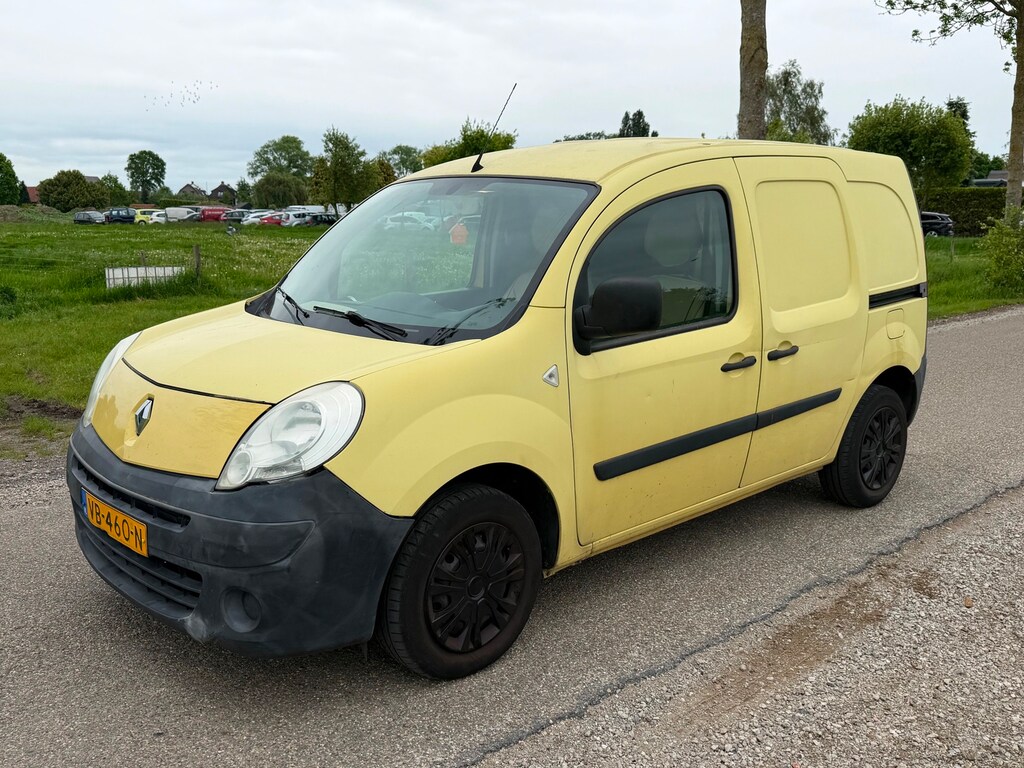Renault Kangoo Express 1.5 dCi 75 Express Comfort APK 05-2027 Airco NAP