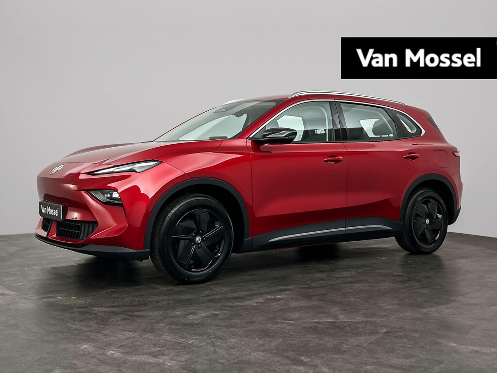 MG MGS5 EV Comfort 49 kWh | Nu te bestellen! | Snel leverbaar | 340 KM WLTP