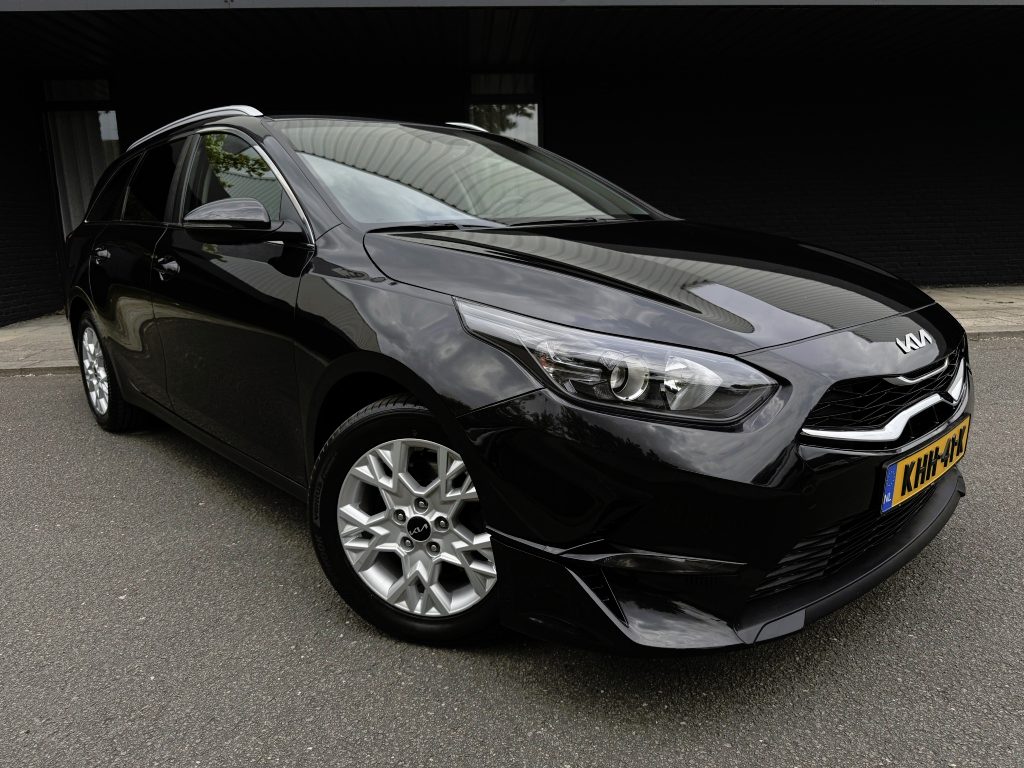 Kia Ceed Sportswagon 1.0 T-GDi DynamicLine