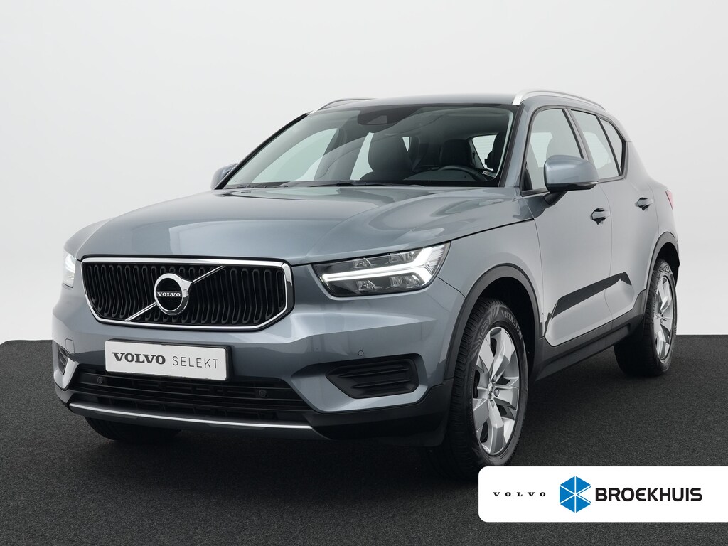 Volvo XC40 T3 Momentum | All Seasons | Camera | Cruise Control | Climate Control | Navigatie