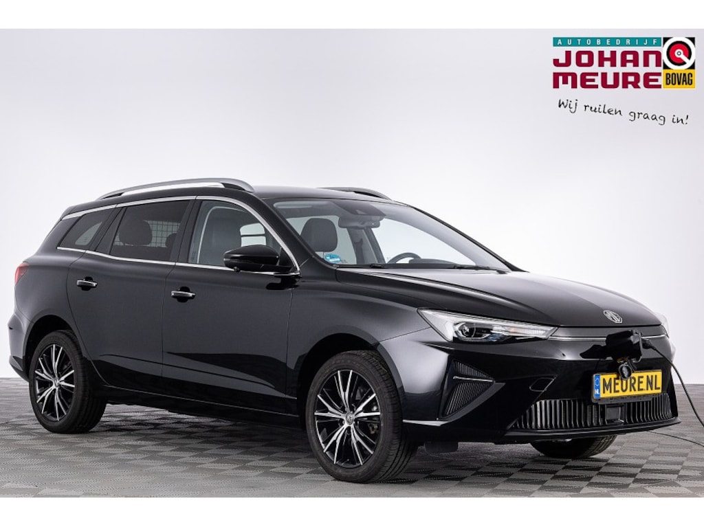 MG MG5 Standard Range Luxury 50kWh EV | LEDER | NAVI | FULL LED | SOH: 89,7% |