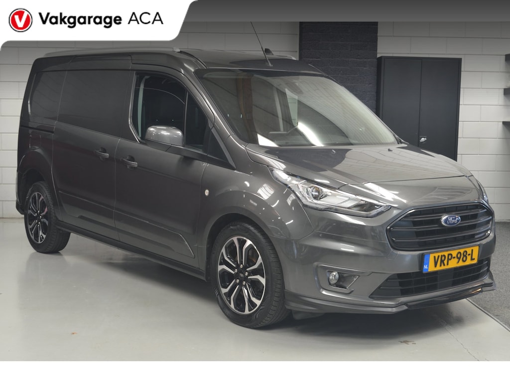 Ford Transit Connect 1.5 EcoBlue L2 Sport // NAVI // CAMERA // PDC // CRUISE // CLIMA //