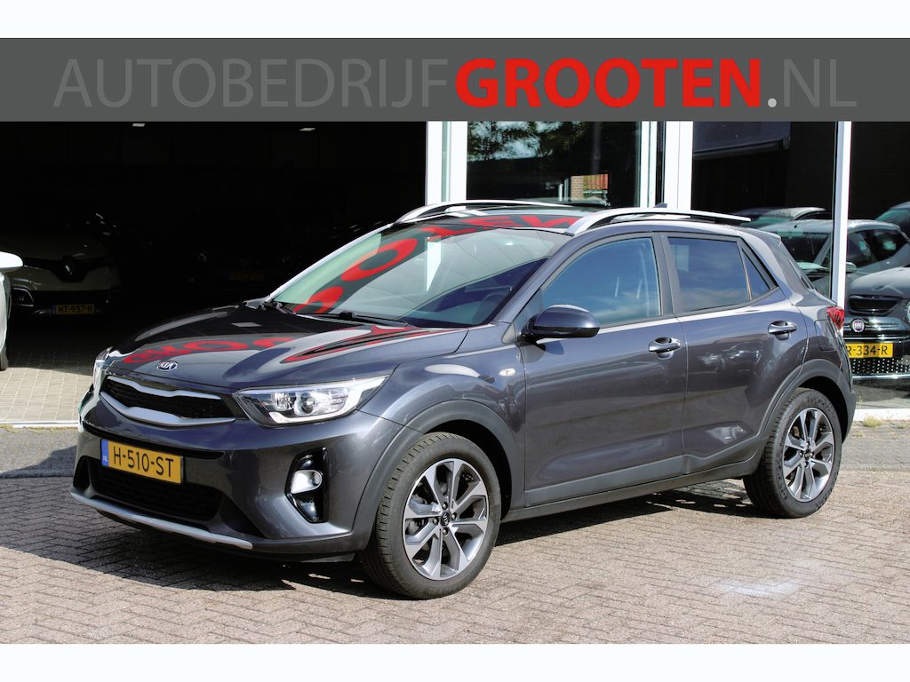 Kia Stonic 1.0 T-GDi DynamicLine//Camera//Carplay!!