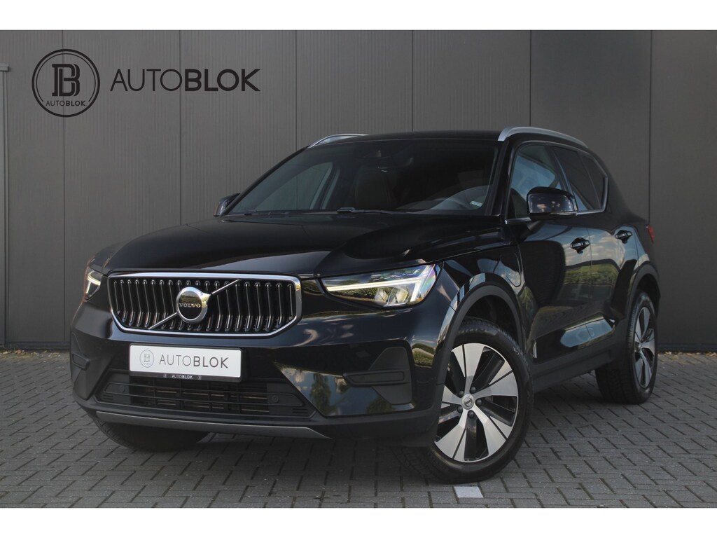 Volvo XC40 1.5 T4 Plug-in hybrid | SOH 93% | Stoelverwarming | Apple CarPlay | Camera |