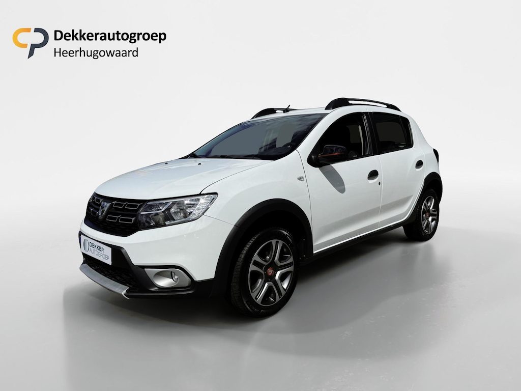 Dacia Sandero 0.9 TCe Tech Road PDC