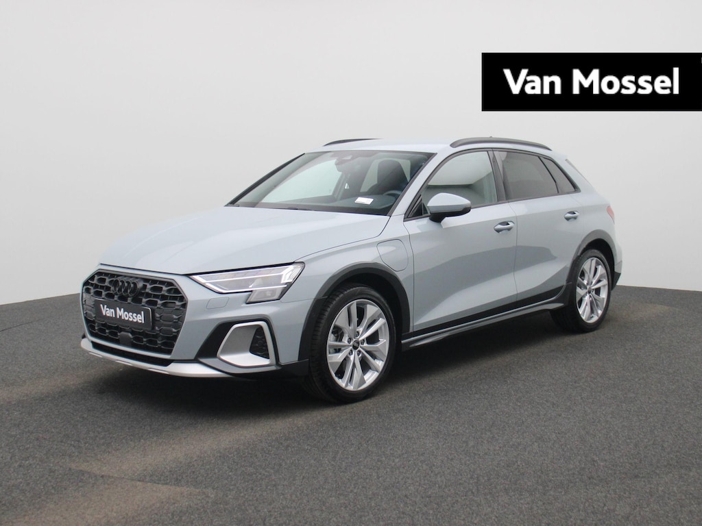 Audi A3 allstreet 40 TFSI e Advanced edition | Automaat | navigatie | Airco | Stoelverwarming |