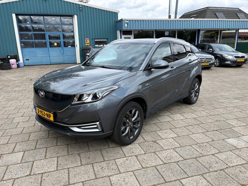 Seres 3 52kWh