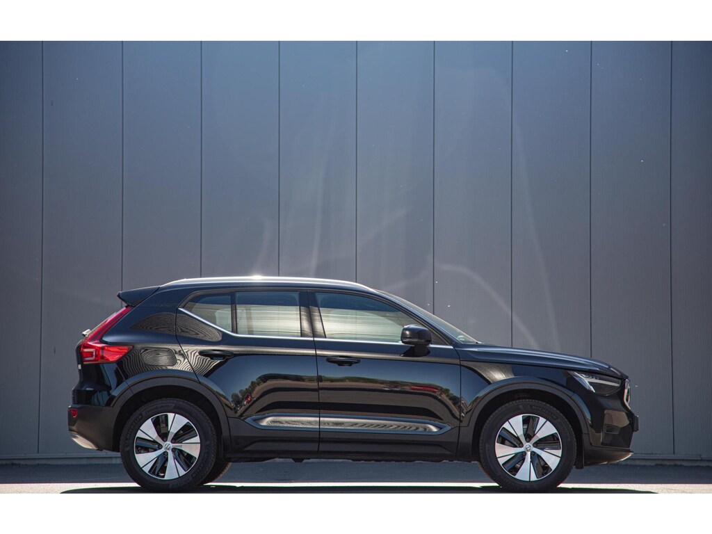 Volvo XC40 1.5 T5 Plug-in hybrid Core Bright Facelift|Keyless|Zit verlenging|MY2023