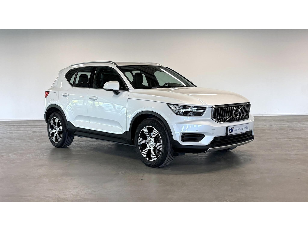 Volvo XC40 1.5 T3 Inscription | Leder | Navi | CarPlay