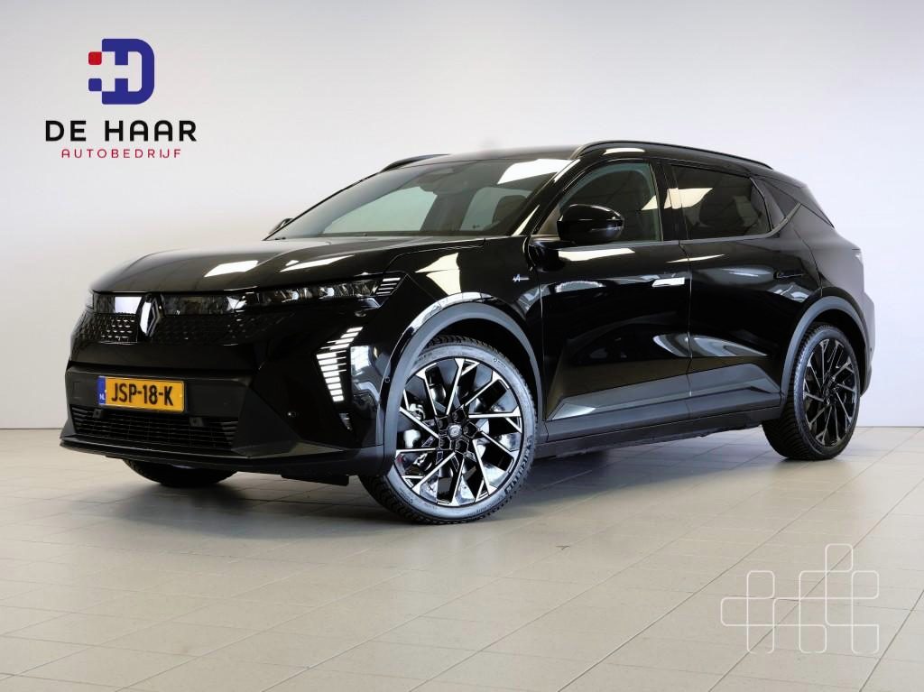 Renault Scenic EV87 Long Range Esprit Alpine - Pano - ACC - H/K