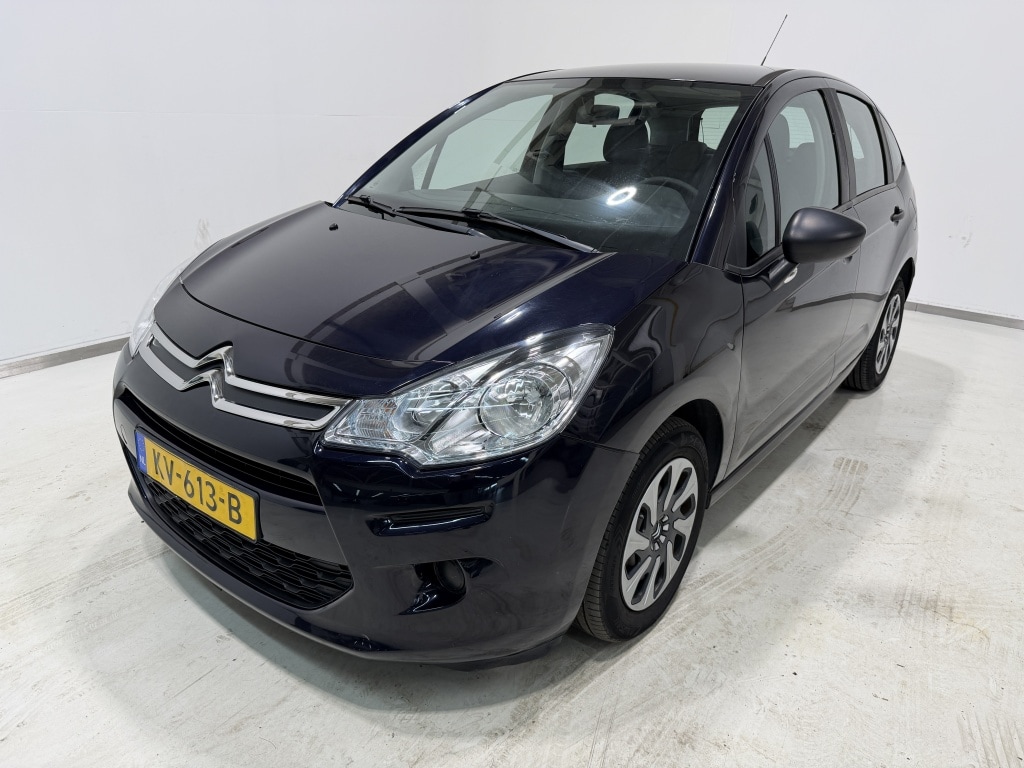 Citroën C3 1.0 PureT Attraction