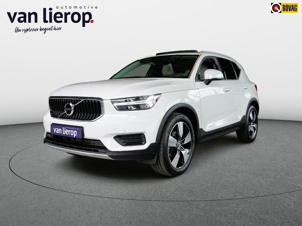 Volvo XC40 1.5 T3 Momentum 163 PK | CAMERA | PANORAMADAK | CARPLAY