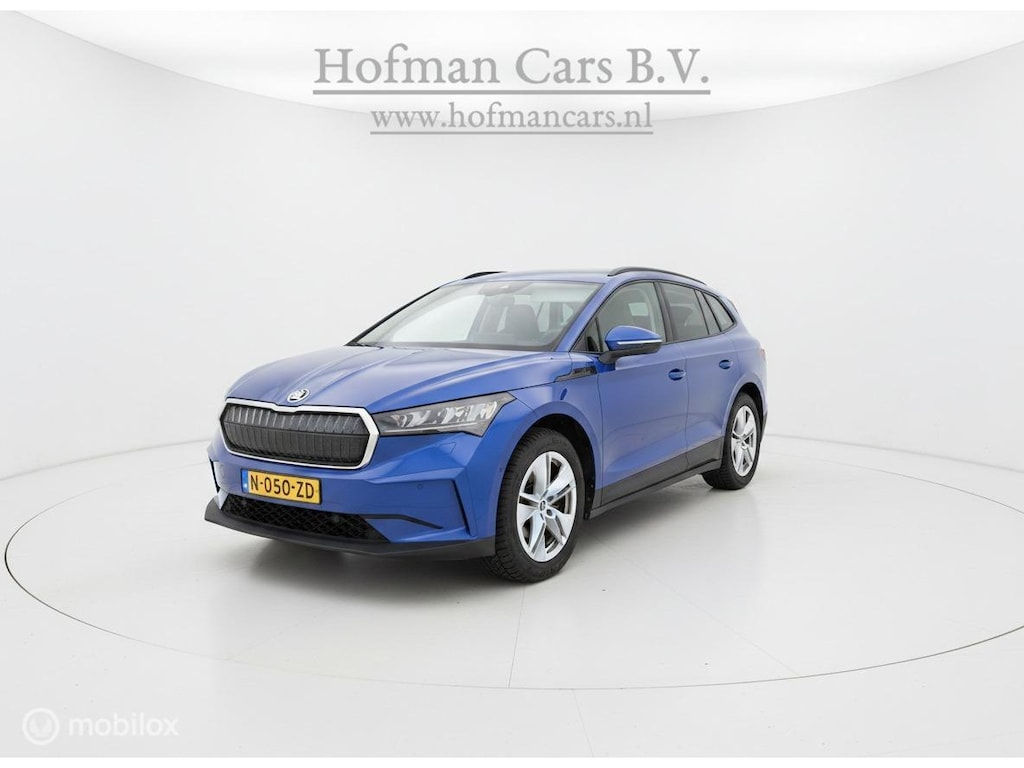 Skoda Enyaq iV 60