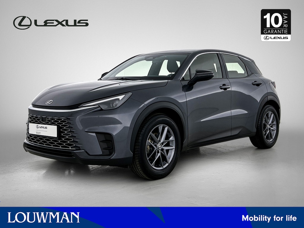 Lexus LBX 2WD | BTW voertuig | Cruise Control Adaptive | Apple CarPlay/Android Auto | Achteruitrijcamera | Lichtmetalen Velgen | Navigatie |