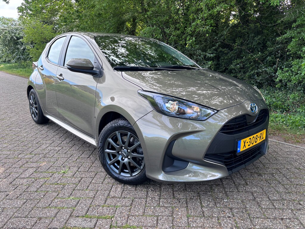Toyota Yaris 1.5 Hybrid Active 2024 37.000KM Apple Carplay / Android