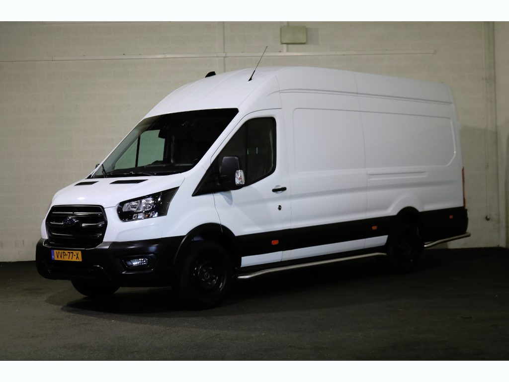 Ford Transit 2.0 TDCI 130pk L4 H3 Trend Airco 270Gr Achterdeuren