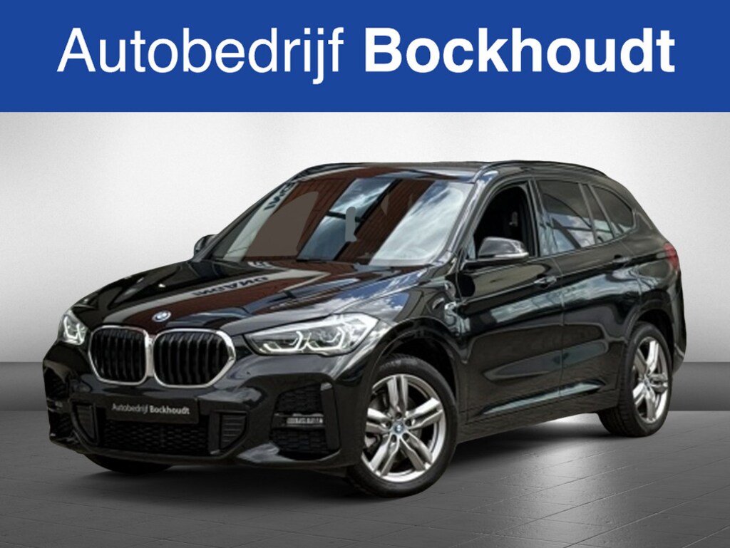 BMW X1 xDrive25e M-Sport