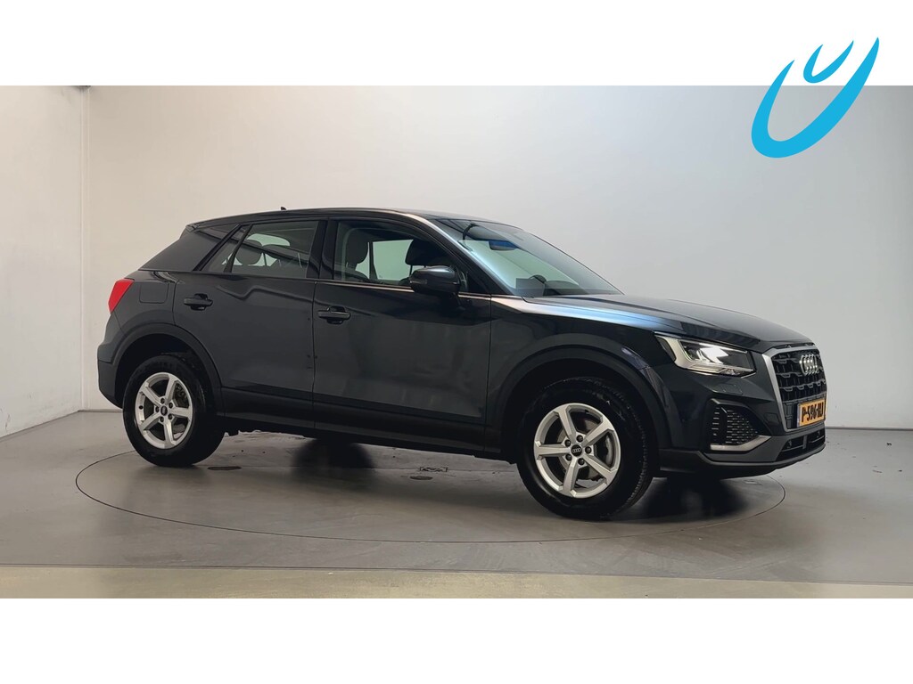 Audi Q2 30 TFSI Pro Line App-Connect DAB+ Climate Control