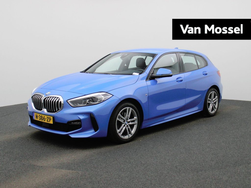 BMW 1-Serie 116i Business Edition Plus
