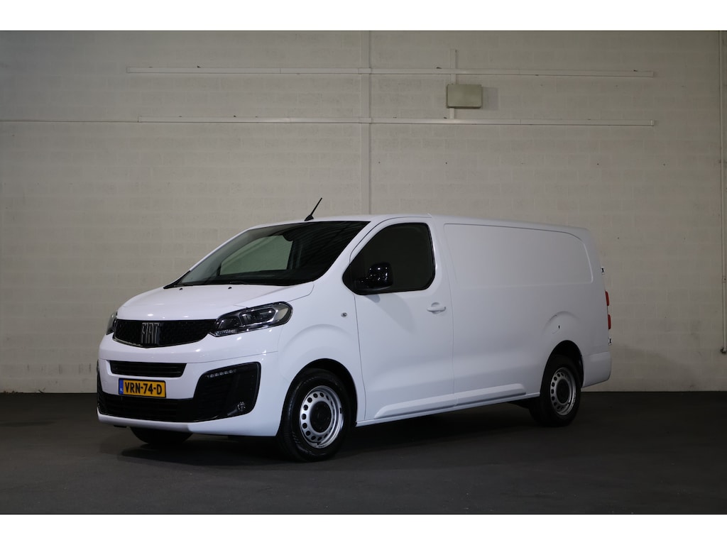 Fiat Scudo 2.0 MultiJet L3 H1 SX