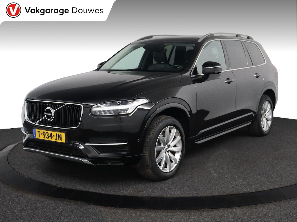 Volvo XC90 2.0 T5 AWD R-Design |7 Persoons