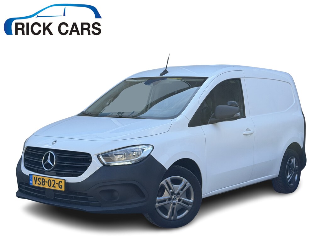 Mercedes-Benz Citan 108 CDI L1 Pro Cruise Control/carplay/navigatie/camera