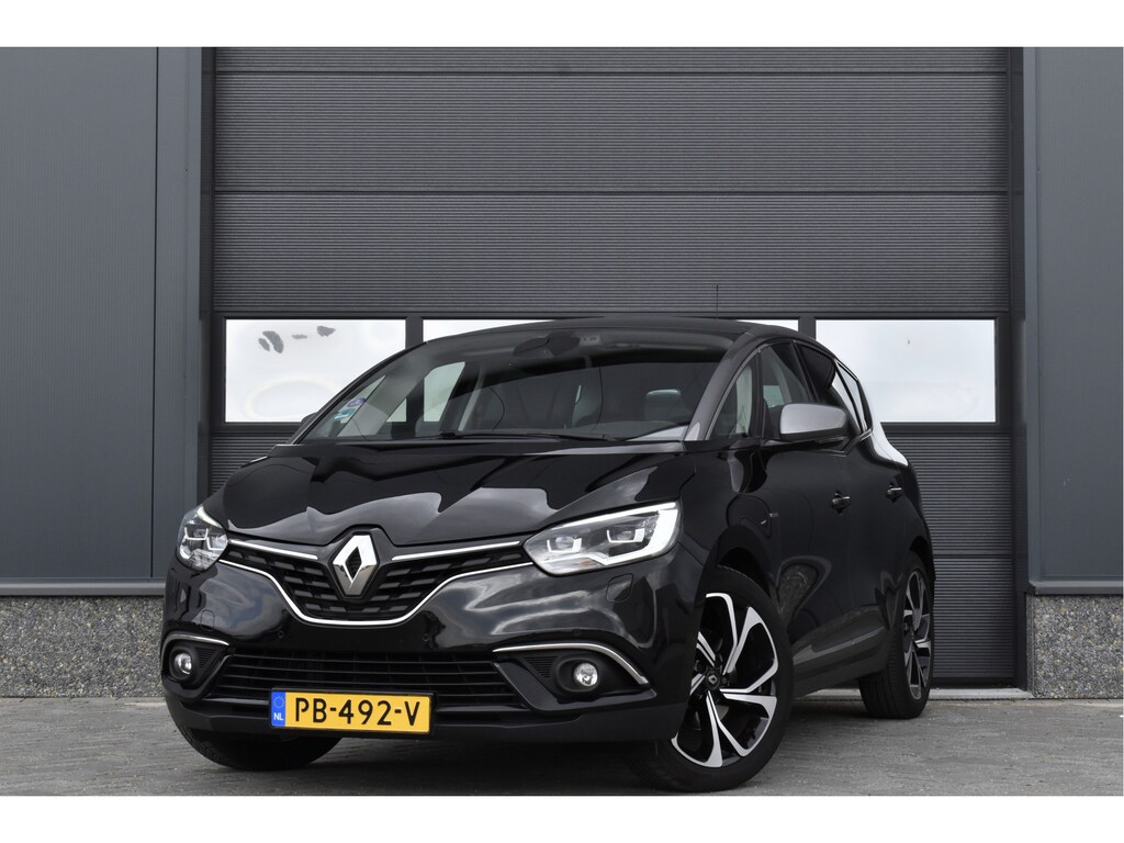 Renault Scenic 1.2 TCe Bose Led - Navi - Trekhaak - NAP